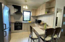 Apartament de 2 camere, modern, 40 mp, bloc nou, zona Plopilor