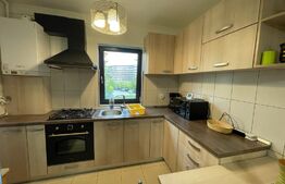 Apartament de 2 camere, modern, 40 mp, bloc nou, zona Plopilor