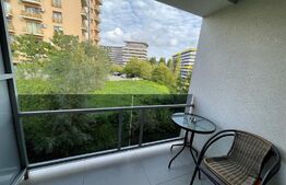 Apartament de 2 camere, modern, 40 mp, bloc nou, zona Plopilor