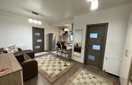 Apartament de 2 camere, modern, 40 mp, bloc nou, zona Plopilor