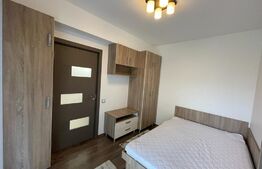 Apartament de 2 camere, modern, 40 mp, bloc nou, zona Plopilor