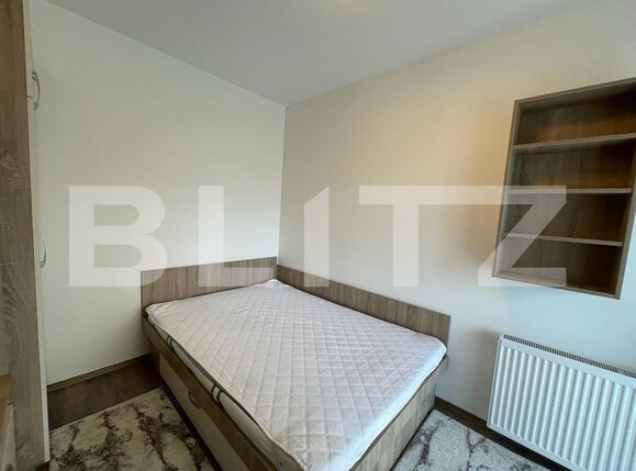 Apartament de închiriat 2 camere Plopilor - 97643AI | BLITZ Cluj-Napoca | Poza6