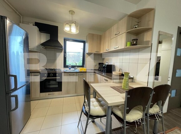 Apartament de închiriat 2 camere Plopilor - 97643AI | BLITZ Cluj-Napoca | Poza2