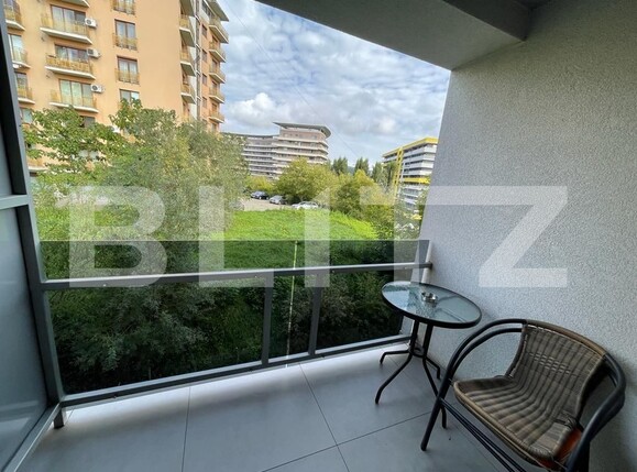 Apartament de închiriat 2 camere Plopilor - 97643AI | BLITZ Cluj-Napoca | Poza8