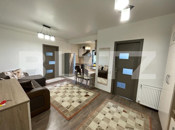 Apartament de închiriat 2 camere Plopilor - 97643AI | BLITZ Cluj-Napoca | Poza5