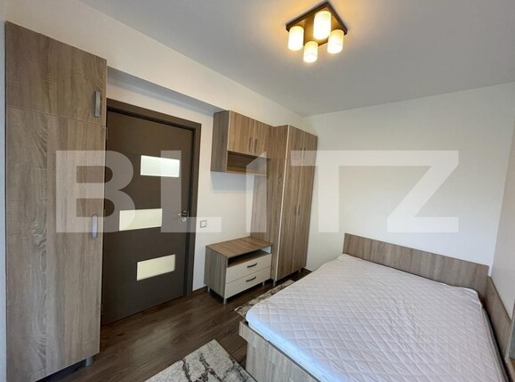Apartament de închiriat 2 camere Plopilor - 97643AI | BLITZ Cluj-Napoca | Poza7