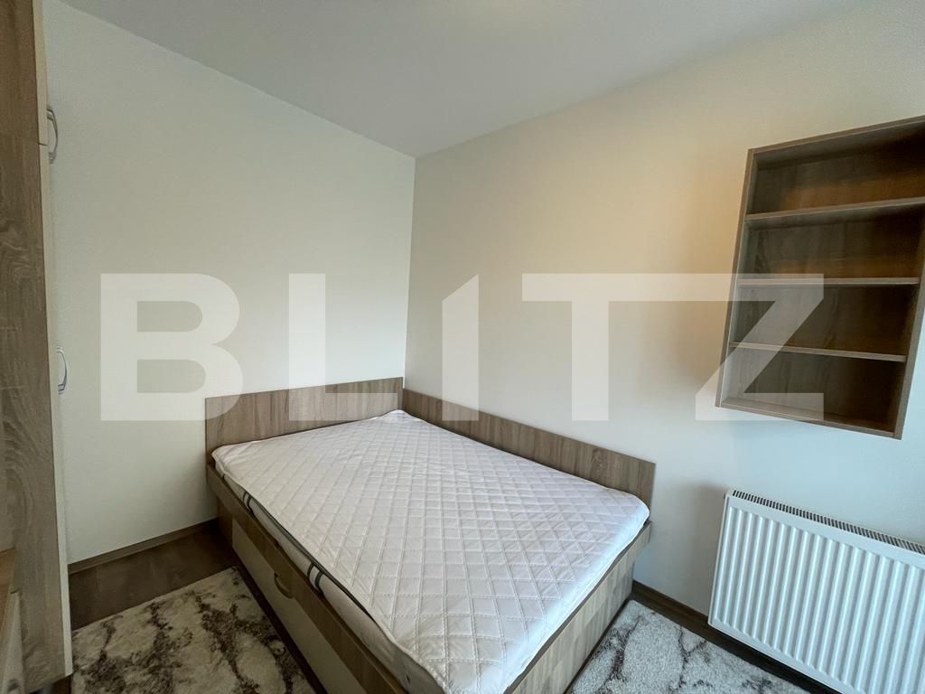 Apartament de închiriat 2 camere Plopilor - 97643AI | BLITZ Cluj-Napoca | Poza6