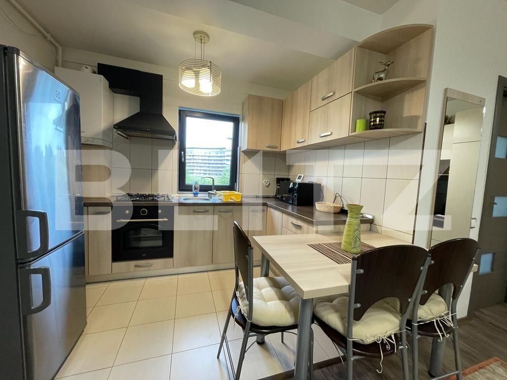 Apartament de închiriat 2 camere Plopilor - 97643AI | BLITZ Cluj-Napoca | Poza2