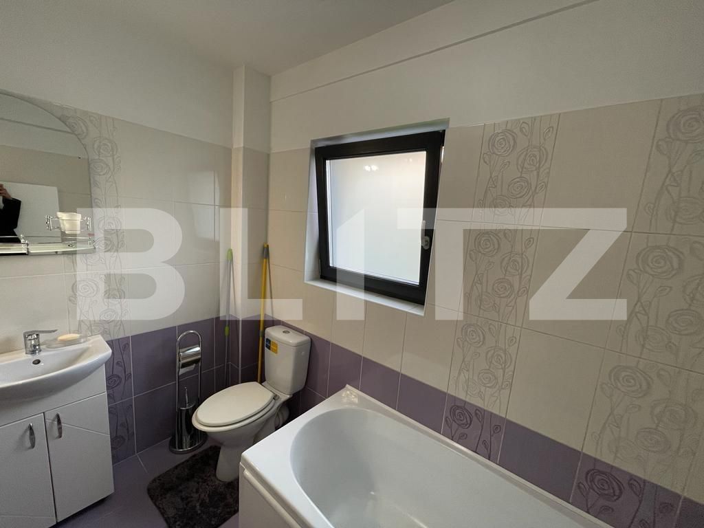 Apartament de închiriat 2 camere Plopilor - 97643AI | BLITZ Cluj-Napoca | Poza10