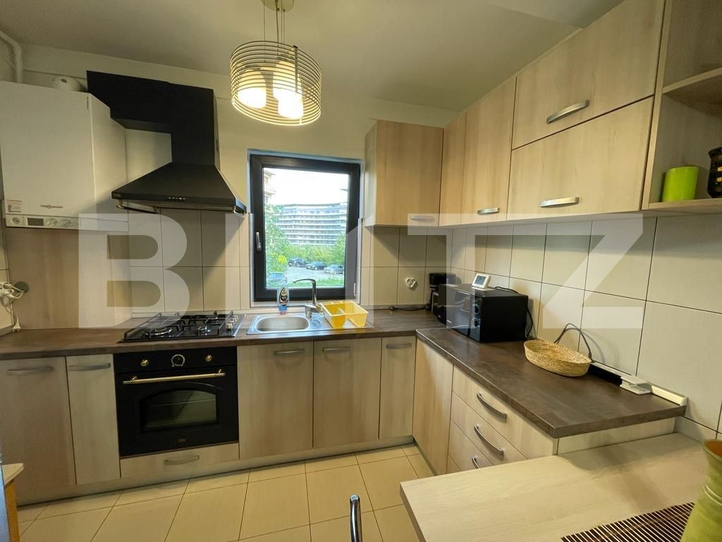 Apartament de închiriat 2 camere Plopilor - 97643AI | BLITZ Cluj-Napoca | Poza4