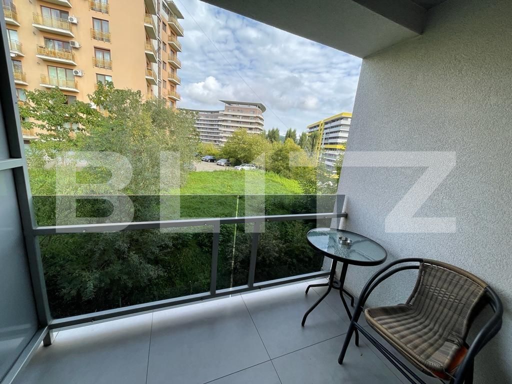 Apartament de închiriat 2 camere Plopilor - 97643AI | BLITZ Cluj-Napoca | Poza8