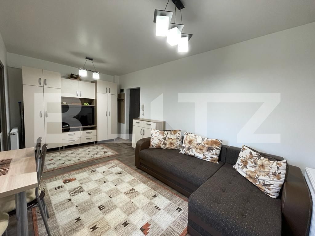 Apartament de închiriat 2 camere Plopilor - 97643AI | BLITZ Cluj-Napoca | Poza3