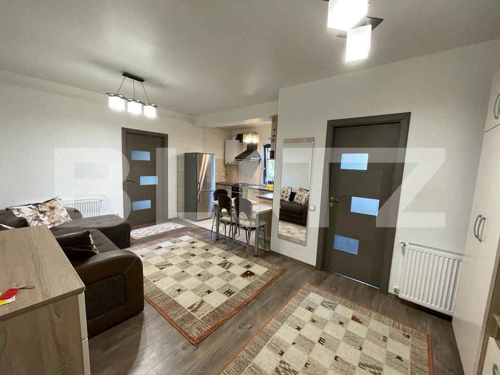 Apartament de închiriat 2 camere Plopilor - 97643AI | BLITZ Cluj-Napoca | Poza5