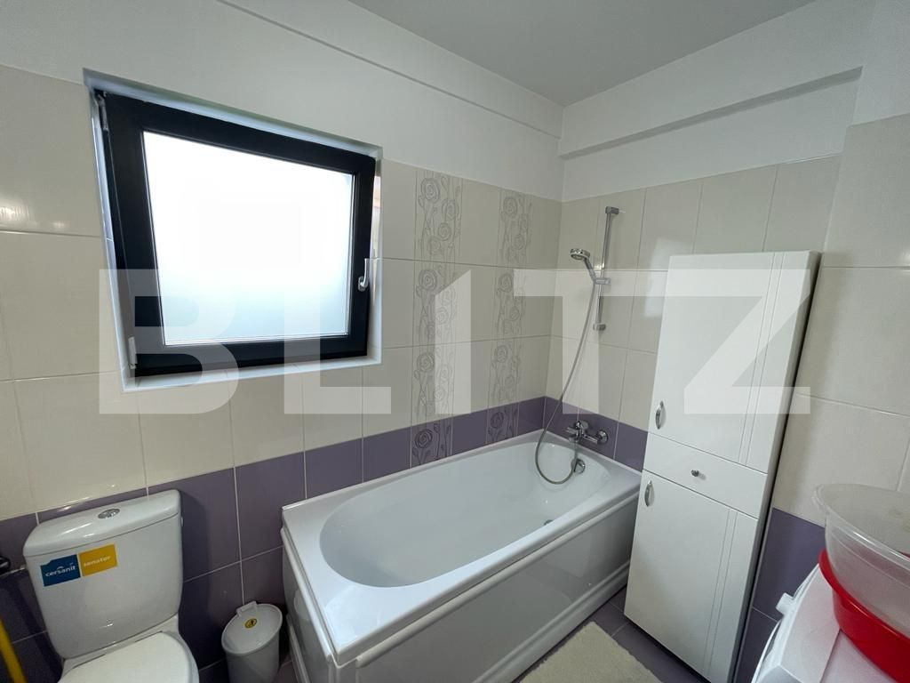 Apartament de închiriat 2 camere Plopilor - 97643AI | BLITZ Cluj-Napoca | Poza9