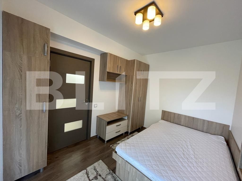 Apartament de închiriat 2 camere Plopilor - 97643AI | BLITZ Cluj-Napoca | Poza7