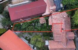 Casa alipita 79 mp, curte proprie 202 mp, cartierul Zorilor