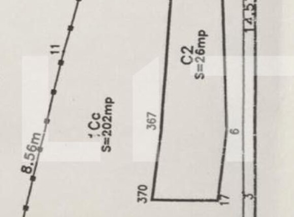 Casa de vânzare 1 camera Zorilor - 97644CV | BLITZ Cluj-Napoca | Poza3