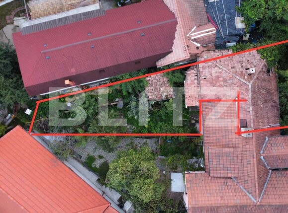 Casa de vânzare 1 camera Zorilor - 97644CV | BLITZ Cluj-Napoca | Poza2