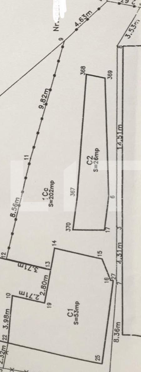 Casa de vânzare 1 camera Zorilor - 97644CV | BLITZ Cluj-Napoca | Poza3