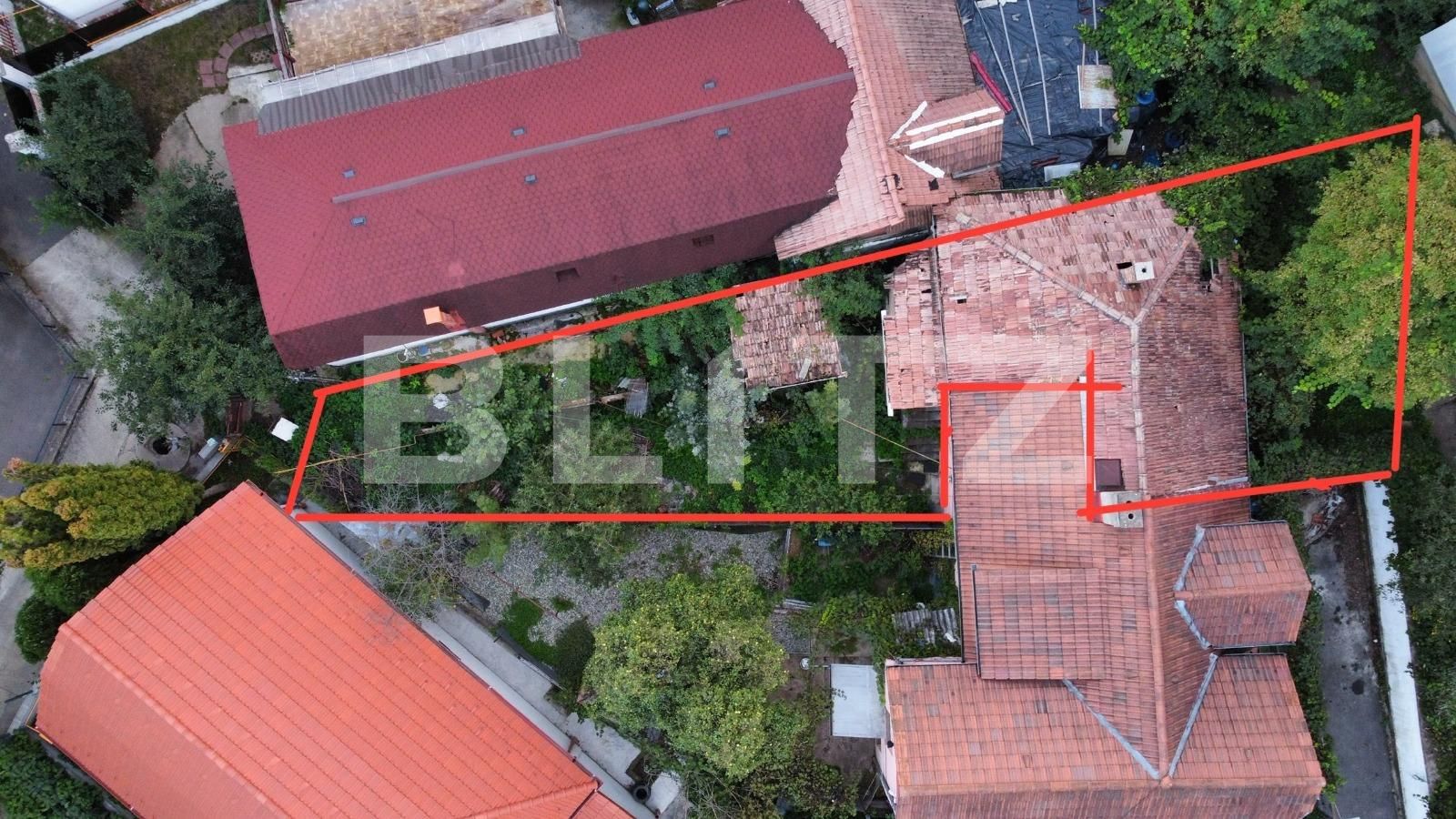 Casa de vânzare 1 camera Zorilor - 97644CV | BLITZ Cluj-Napoca | Poza2