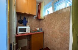 Garsoniera 20mp, loc de parcare, zona Emil Racovita