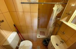 Garsoniera 20mp, loc de parcare, zona Emil Racovita