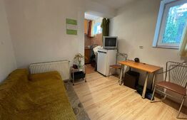 Garsoniera 20mp, loc de parcare, zona Emil Racovita