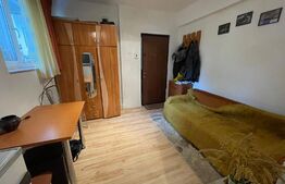 Garsoniera 20mp, loc de parcare, zona Emil Racovita