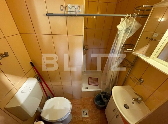 Garsonieră de închiriat Gruia - 97645AI | BLITZ Cluj-Napoca | Poza4