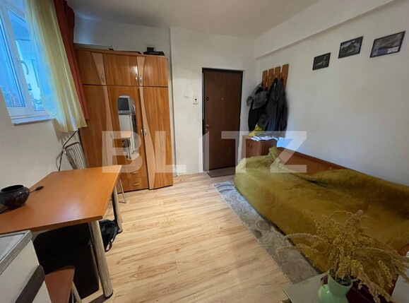 Garsonieră de închiriat Gruia - 97645AI | BLITZ Cluj-Napoca | Poza1