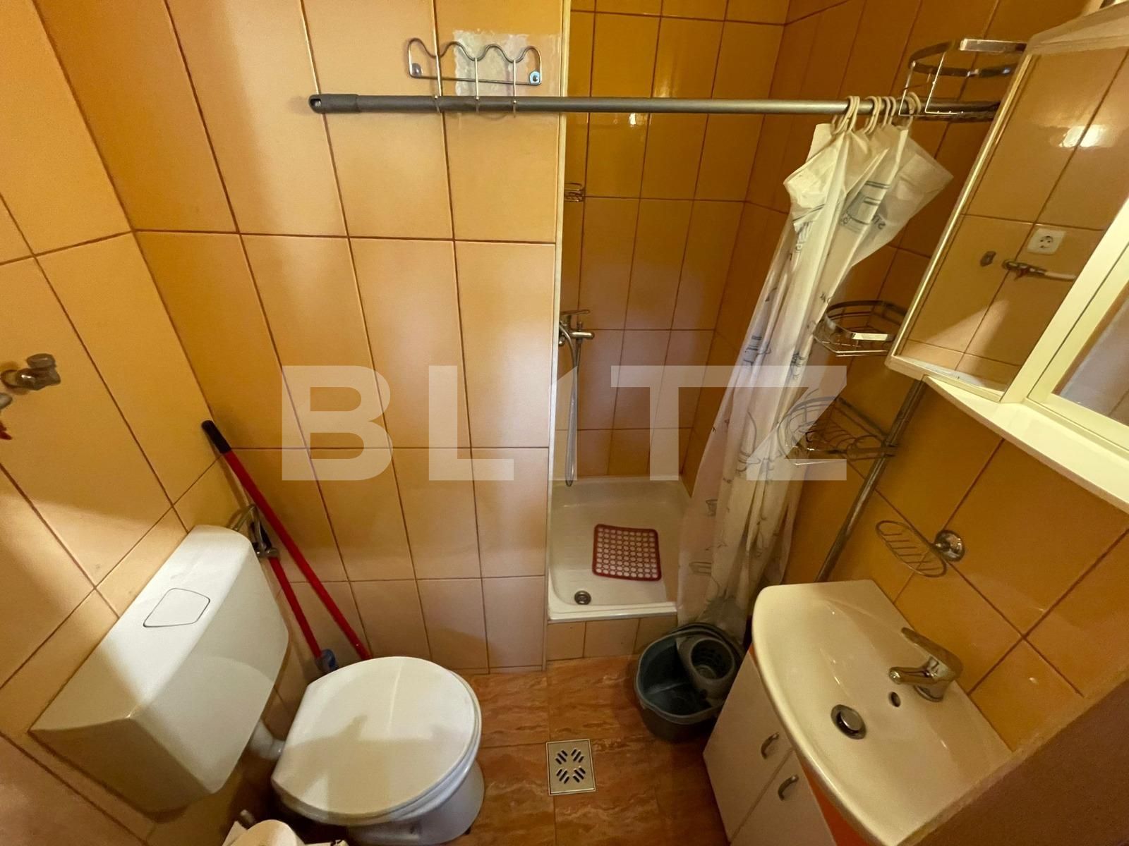Garsonieră de închiriat Gruia - 97645AI | BLITZ Cluj-Napoca | Poza4