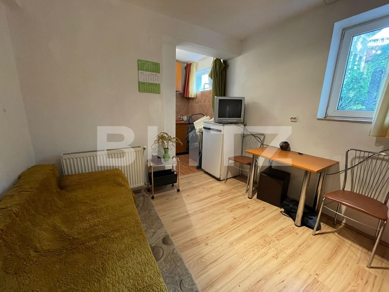 Garsonieră de închiriat Gruia - 97645AI | BLITZ Cluj-Napoca | Poza2