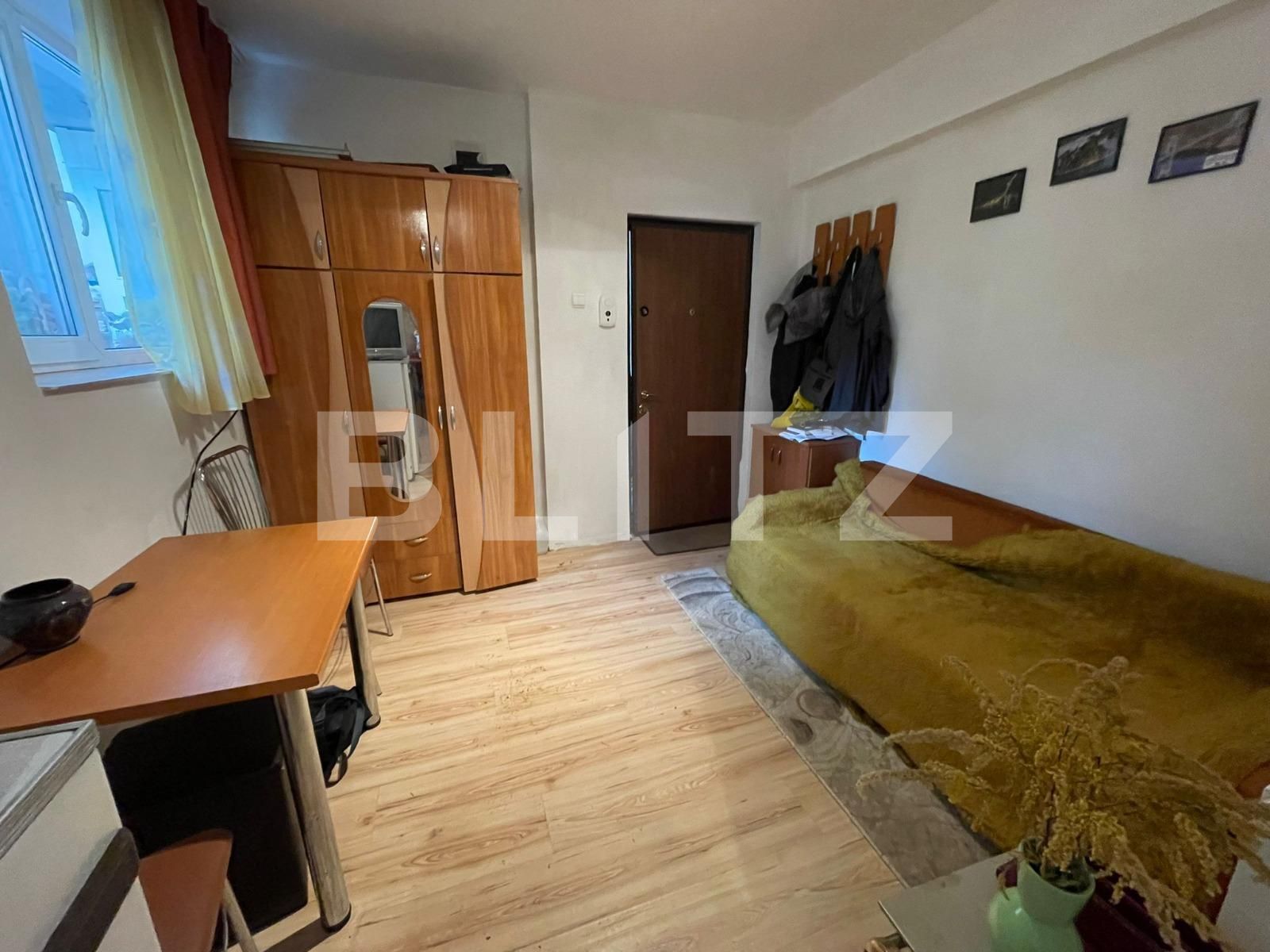 Garsonieră de închiriat Gruia - 97645AI | BLITZ Cluj-Napoca | Poza1