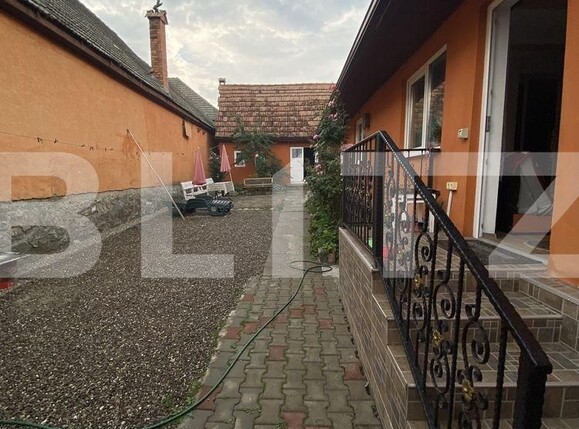 Casa de vânzare 4 camere Stupini - 97647CV | BLITZ Brașov | Poza8