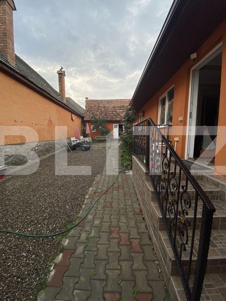 Casa de vânzare 4 camere Stupini - 97647CV | BLITZ Brașov | Poza8