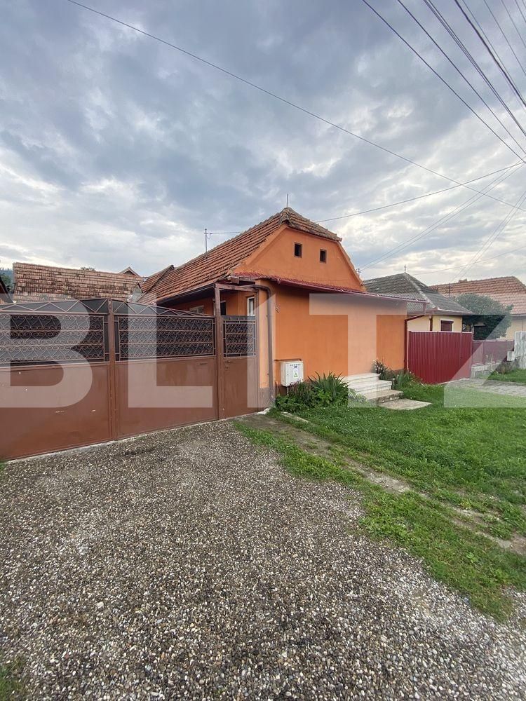 Casa de vânzare 4 camere Stupini - 97647CV | BLITZ Brașov | Poza7