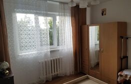 Apartament 2 camere, decomandate, zona străzii Donath 