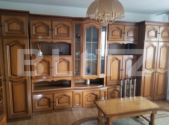 Apartament de închiriat 2 camere Grigorescu - 97648AI | BLITZ Cluj-Napoca | Poza4