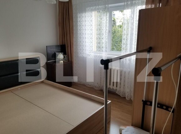 Apartament de închiriat 2 camere Grigorescu - 97648AI | BLITZ Cluj-Napoca | Poza2