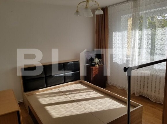 Apartament de închiriat 2 camere Grigorescu - 97648AI | BLITZ Cluj-Napoca | Poza1