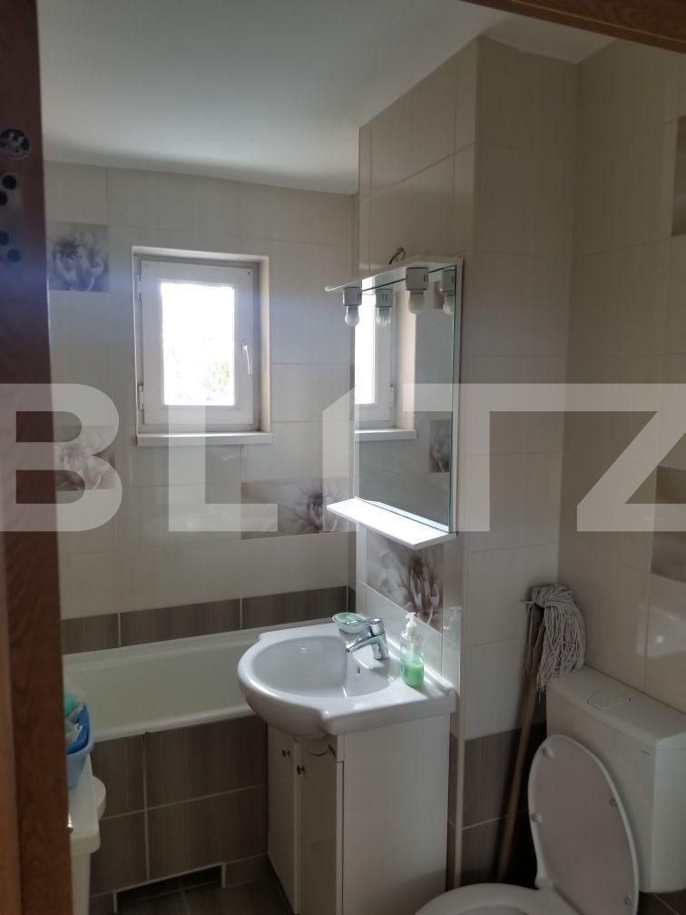 Apartament de închiriat 2 camere Grigorescu - 97648AI | BLITZ Cluj-Napoca | Poza8