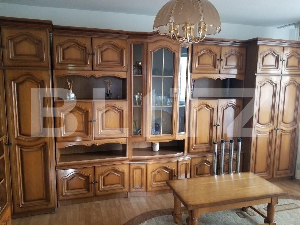 Apartament de închiriat 2 camere Grigorescu - 97648AI | BLITZ Cluj-Napoca | Poza4