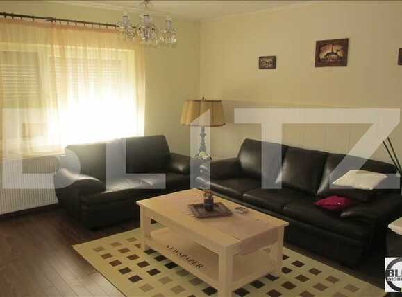 Apartament de vânzare 2 camere Floreşti - 9765AV | BLITZ Cluj-Napoca | Poza1