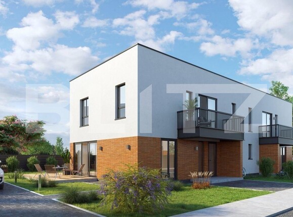 Casa de vânzare 3 camere Stupini - 97650CV | BLITZ Brașov | Poza1