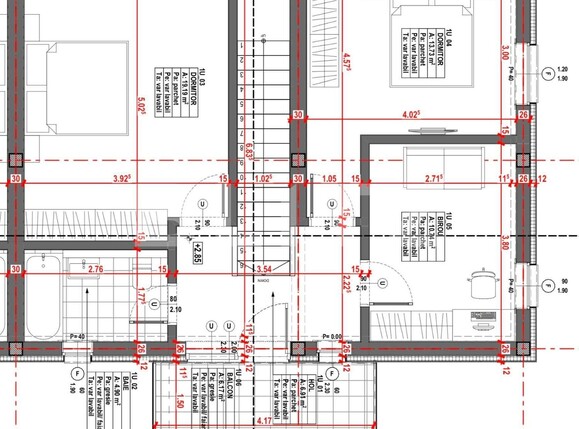 Casa de vânzare 3 camere Stupini - 97650CV | BLITZ Brașov | Poza5