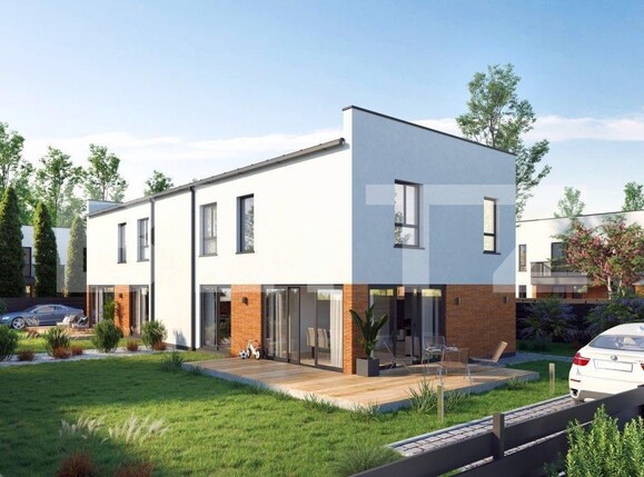 Casa de vânzare 3 camere Stupini - 97650CV | BLITZ Brașov | Poza2