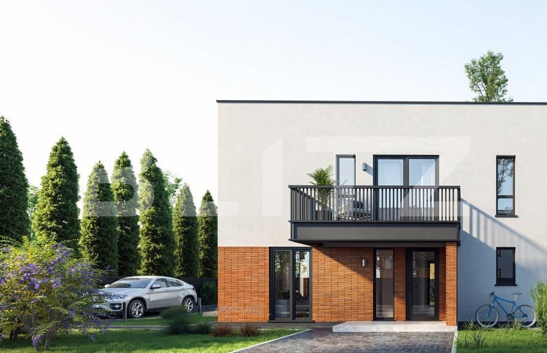 Casa de vânzare 3 camere Stupini - 97650CV | BLITZ Brașov | Poza3