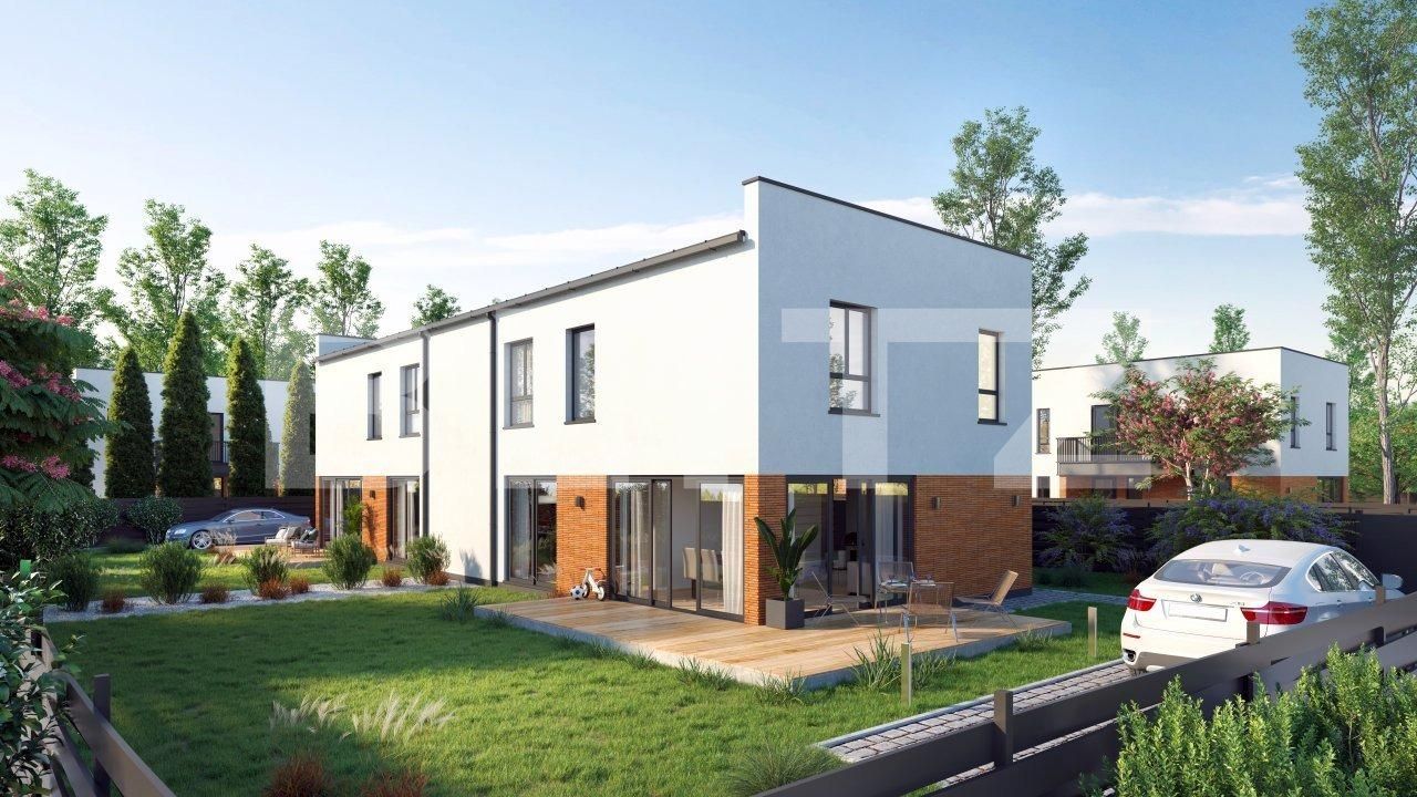 Casa de vânzare 3 camere Stupini - 97650CV | BLITZ Brașov | Poza2