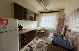 Apartament de 3 camere, etaj intermediar, 60 mp, zona Mc Donalds