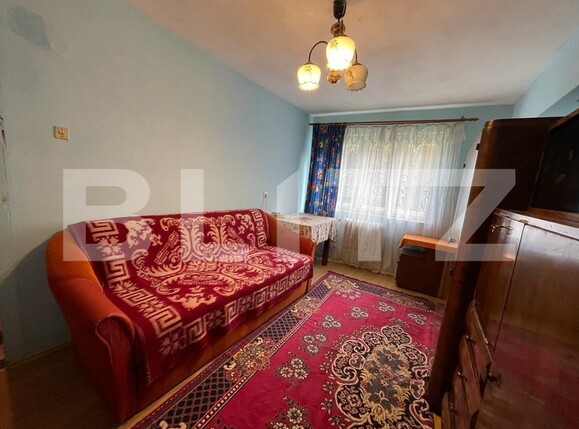 Apartament de închiriat 3 camere Manastur - 97659AI | BLITZ Cluj-Napoca | Poza3